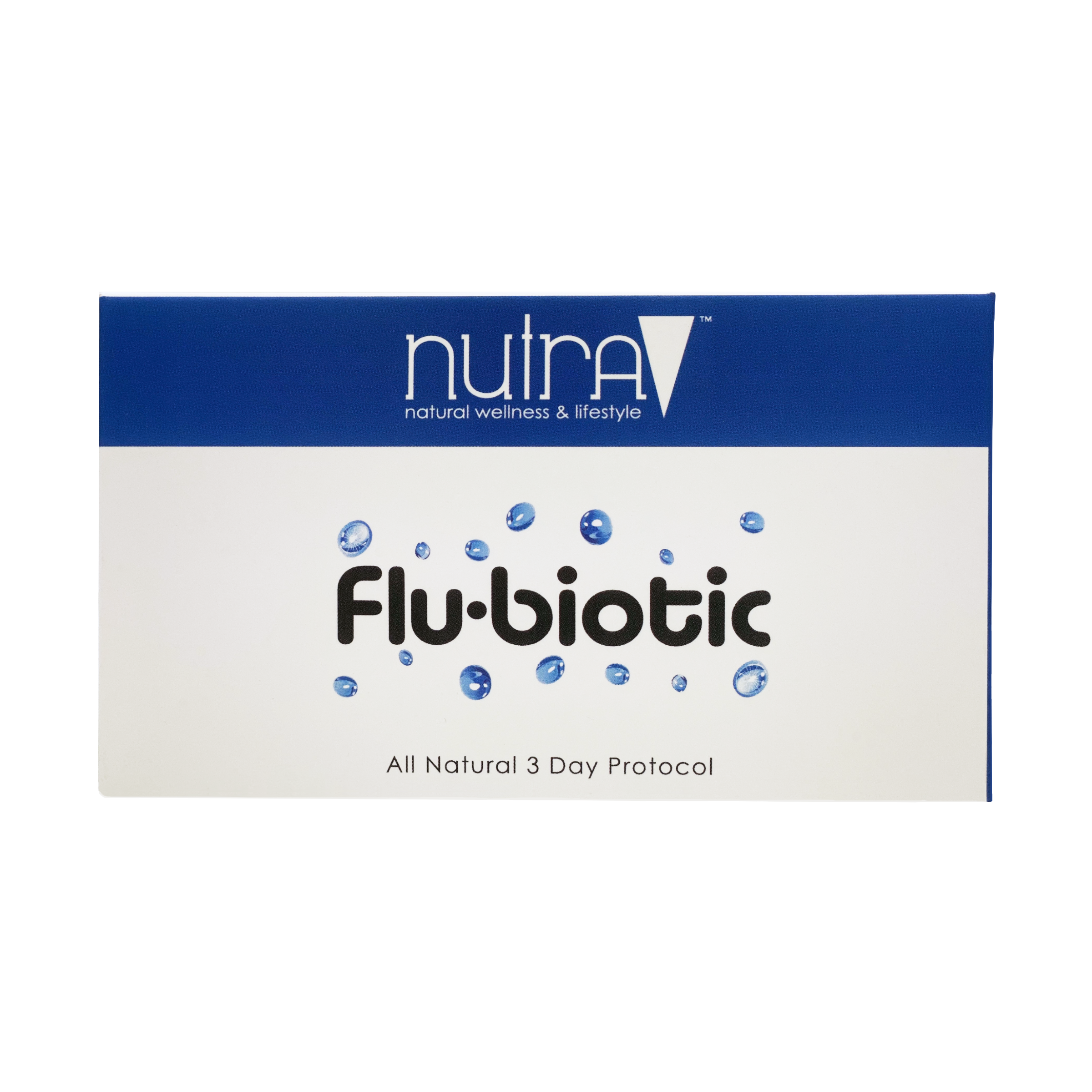 Flubiotic | 3-Day Reset