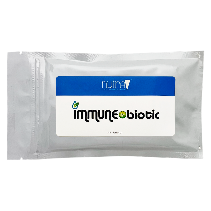 Immunebiotic | Botanical Routine (2x Weekly)
