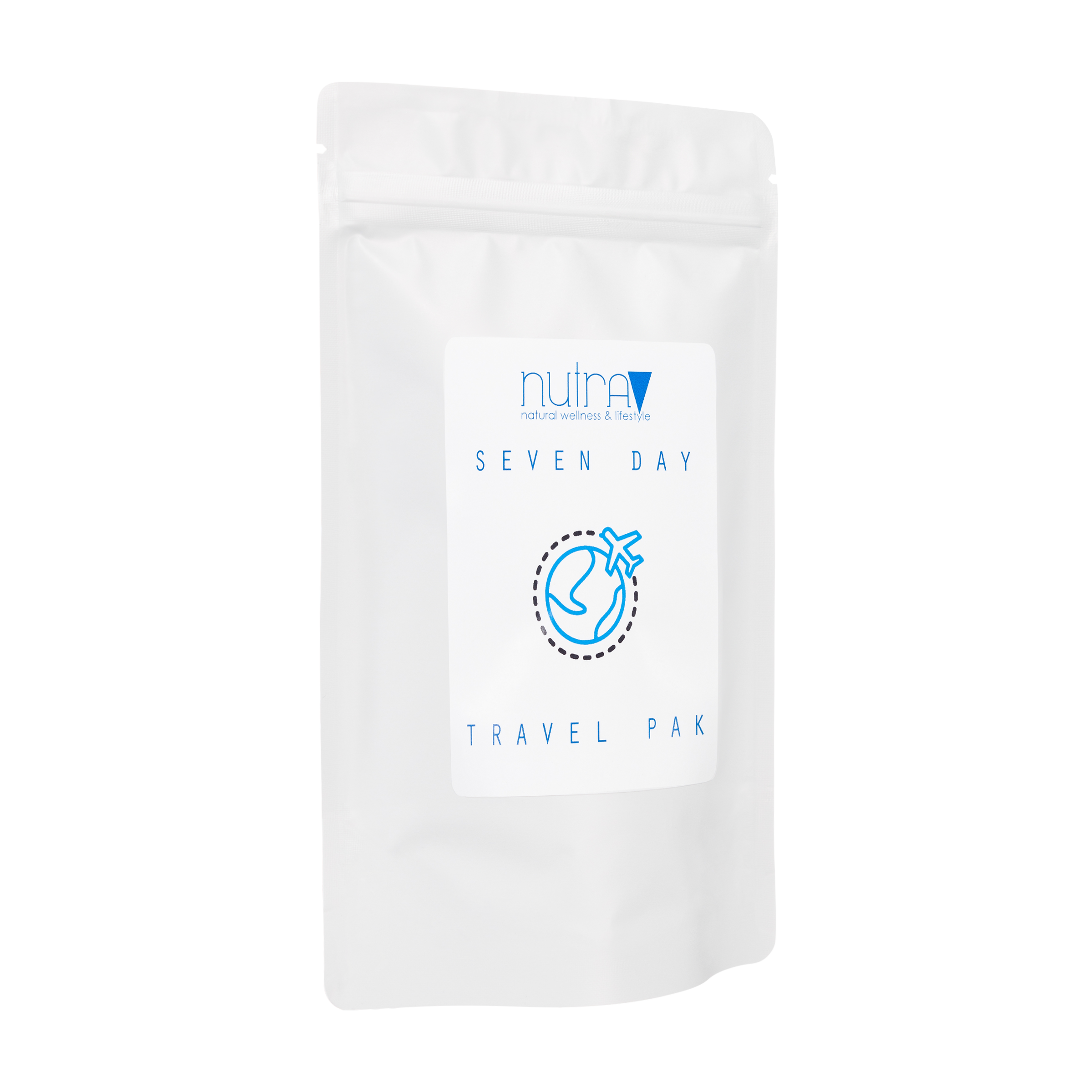 Seven Day Travel Pak | Digestive Support (7 Day)