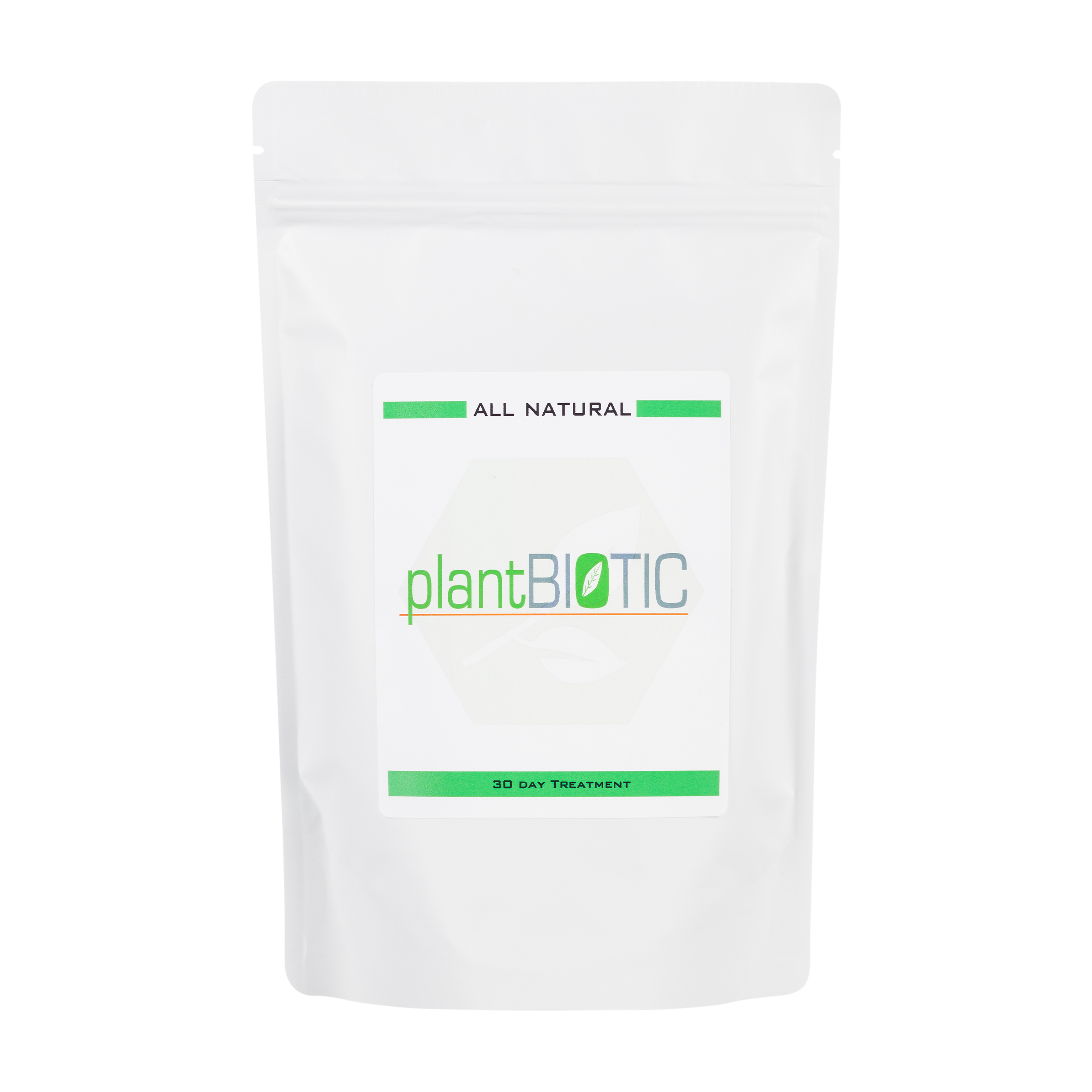 Plantbiotic | Natural Gut Support (30 Day)