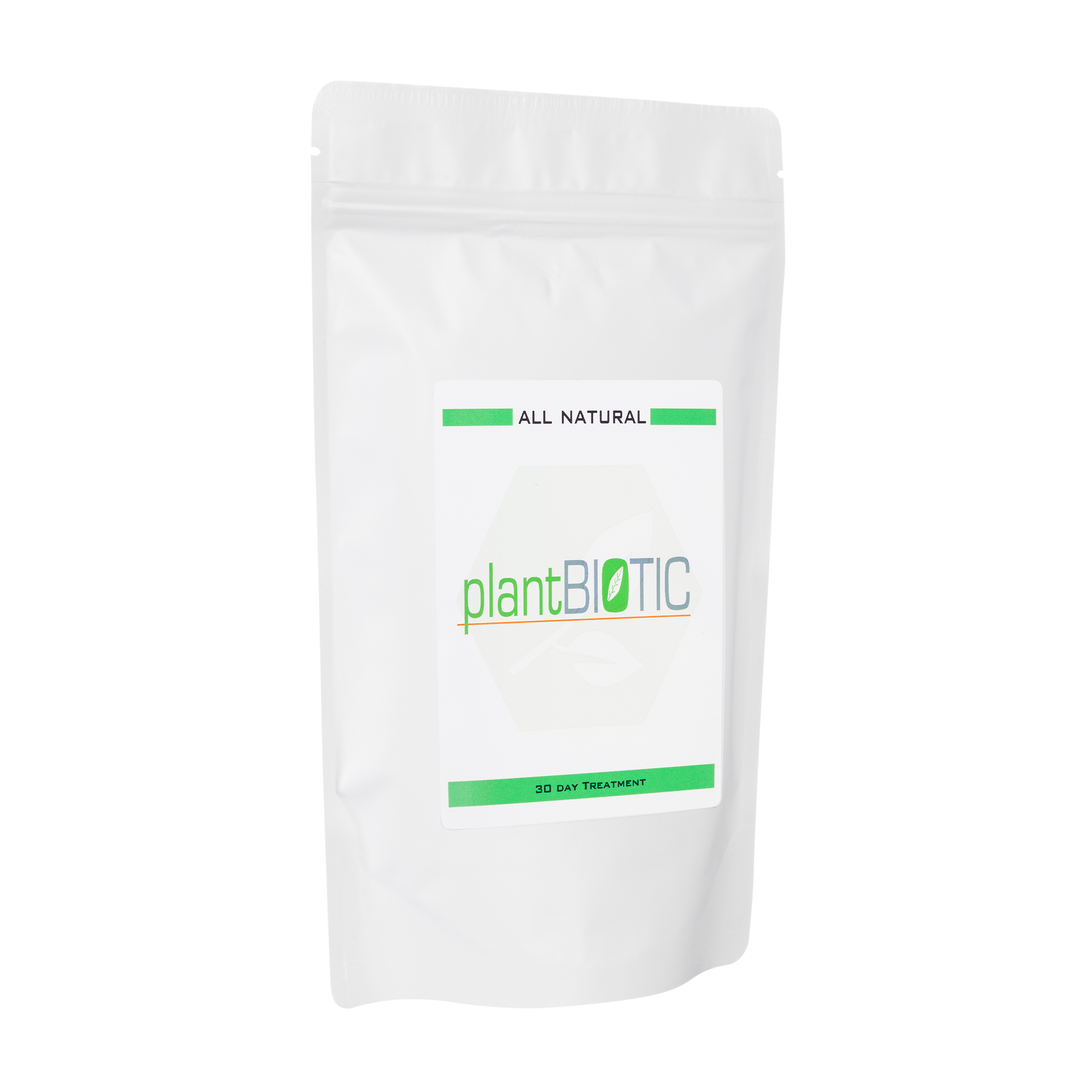 Plantbiotic | Natural Gut Support (30 Day)